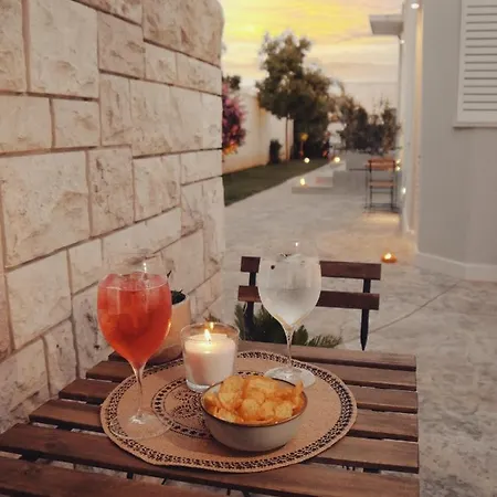 Adele E Il Duca 4* Lecce