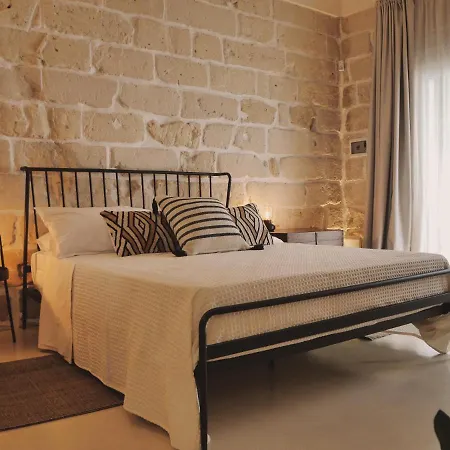 Adele E Il Duca Bed & Breakfast