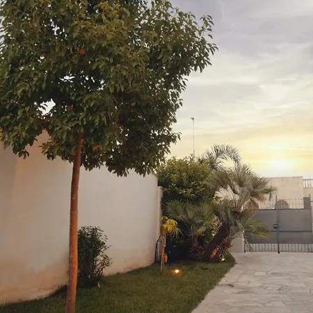 Adele E Il Duca Bed & Breakfast 4*