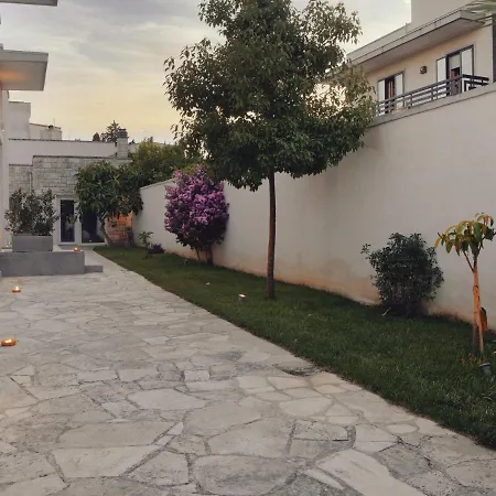 Adele E Il Duca Bed & Breakfast