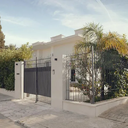 Adele E Il Duca Bed & Breakfast 4*