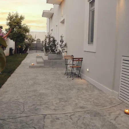 Adele E Il Duca Bed & Breakfast