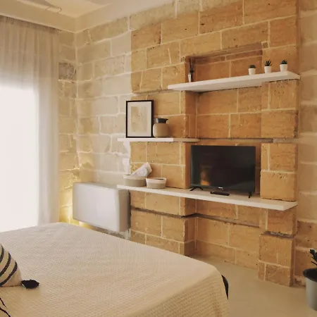 Bed & Breakfast Adele E Il Duca 4*