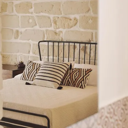 Adele E Il Duca 4* Lecce