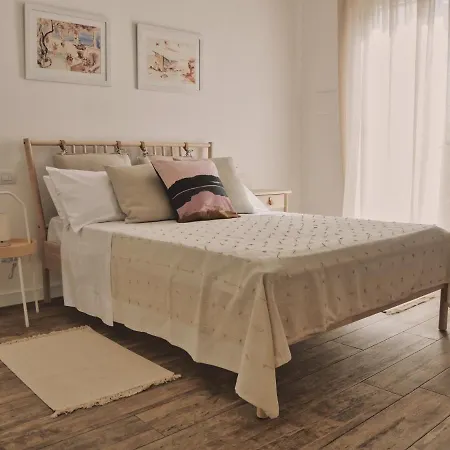 Adele E Il Duca Bed & Breakfast