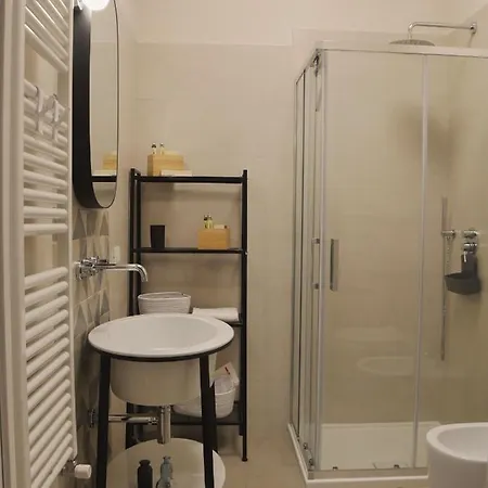 Adele E Il Duca 4* Lecce