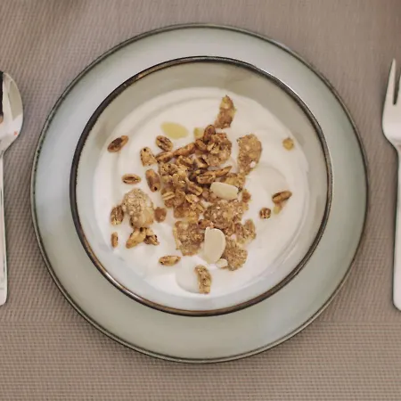 Adele E Il Duca Bed & Breakfast 4*