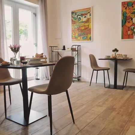 Adele E Il Duca Frühstückspension