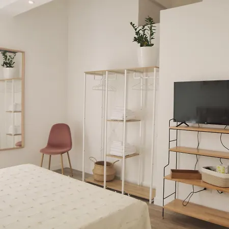 Bed & Breakfast Adele E Il Duca Lecce