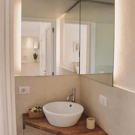 Bed & Breakfast Adele E Il Duca