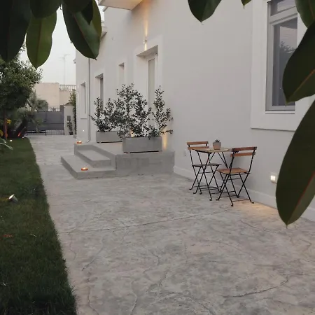 Adele E Il Duca Bed & Breakfast Lecce