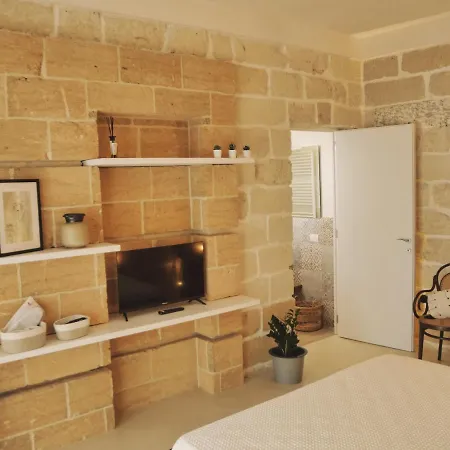 Adele E Il Duca Frühstückspension Lecce