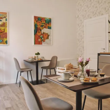 Bed & Breakfast Adele E Il Duca Lecce