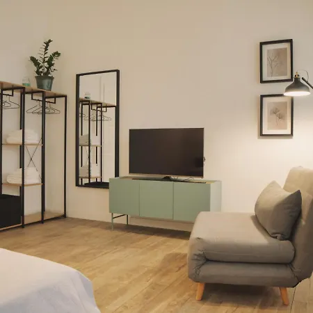 Adele E Il Duca Bed & Breakfast Lecce