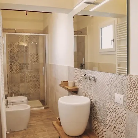 Adele E Il Duca Bed & Breakfast