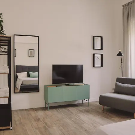 Adele E Il Duca Frühstückspension Lecce