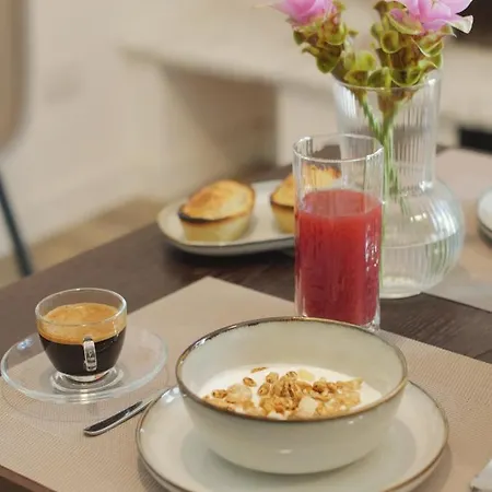 Adele E Il Duca 4* Lecce