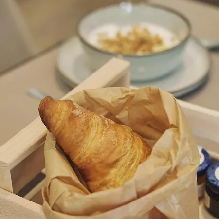 Adele E Il Duca 4* Lecce