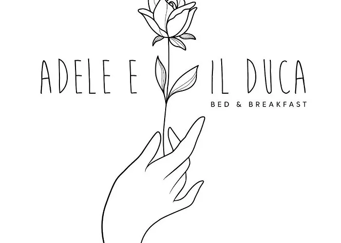 Adele E Il Duca Bed & Breakfast Lecce