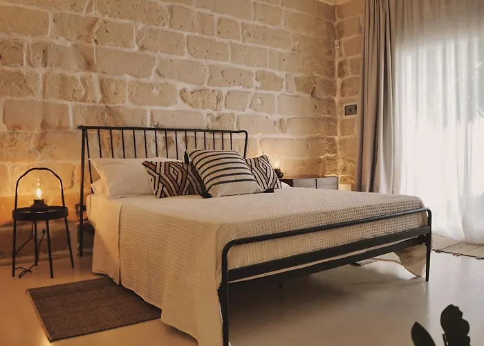 Adele E Il Duca Bed & Breakfast