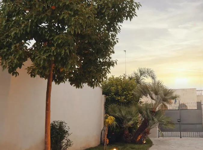 Adele E Il Duca Bed & Breakfast 4*