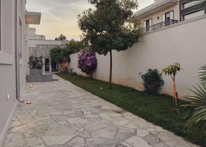 Adele E Il Duca Bed & Breakfast