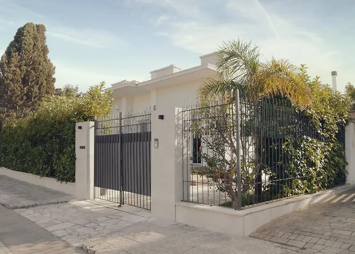 Adele E Il Duca Bed & Breakfast 4*