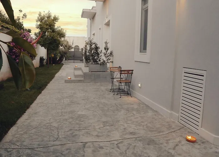 Adele E Il Duca Bed & Breakfast