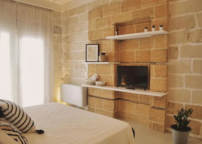 Bed & Breakfast Adele E Il Duca 4*