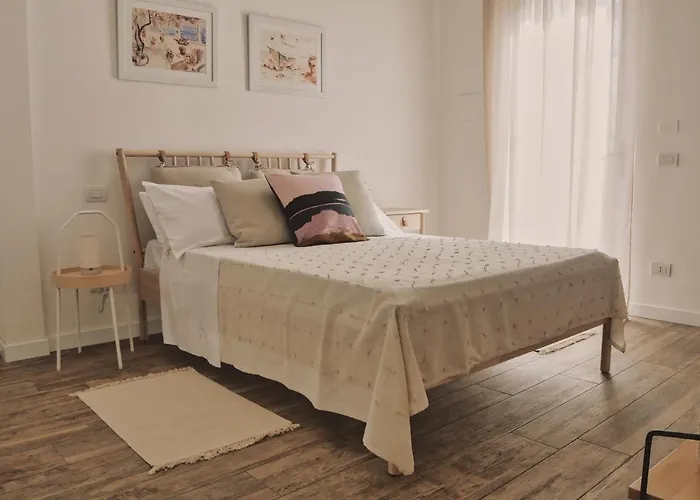 Adele E Il Duca Bed & Breakfast