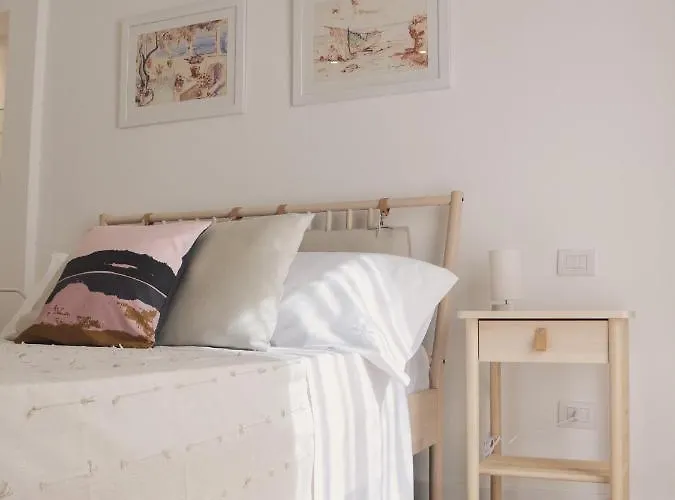 Bed & Breakfast Adele E Il Duca Lecce