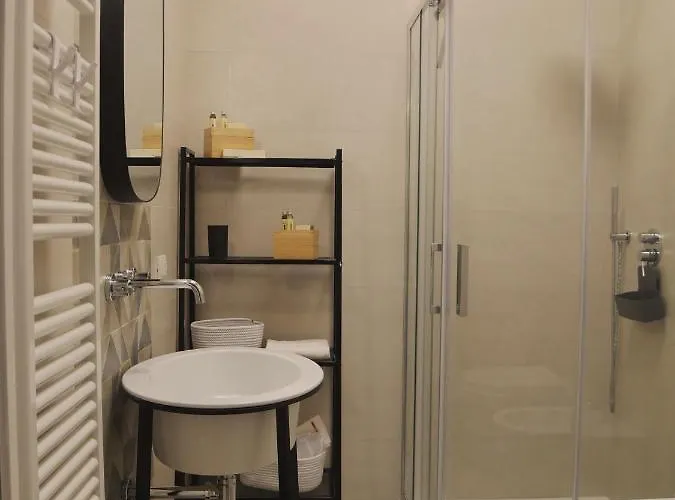 Adele E Il Duca 4* Lecce