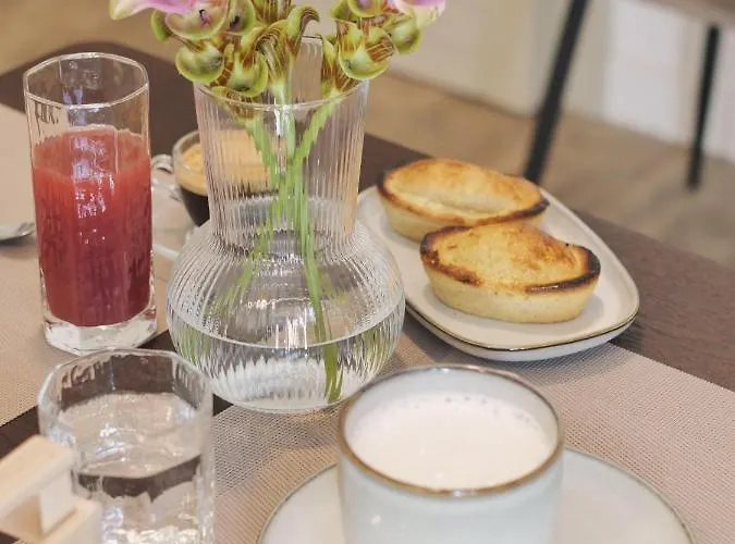 Adele E Il Duca Bed & Breakfast Lecce