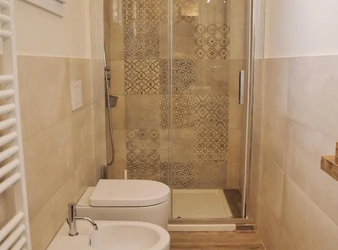 Adele E Il Duca 4* Lecce