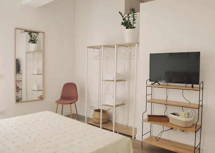 Bed & Breakfast Adele E Il Duca Lecce