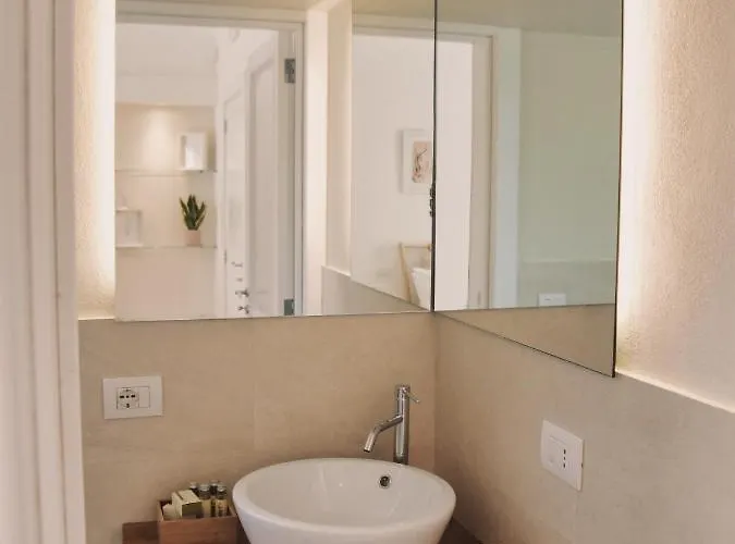 Bed & Breakfast Adele E Il Duca