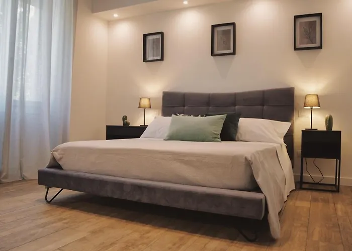 Adele E Il Duca Bed & Breakfast Lecce