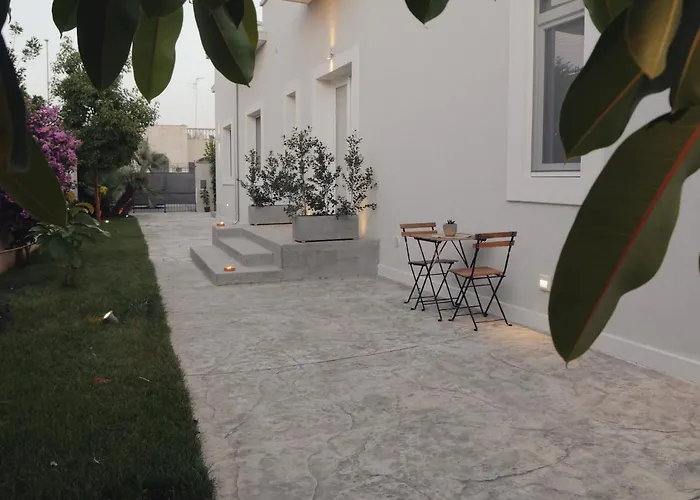 Adele E Il Duca Bed & Breakfast Lecce