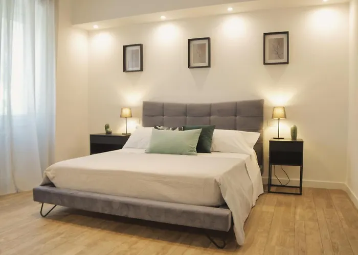 Bed & Breakfast Adele E Il Duca 4*