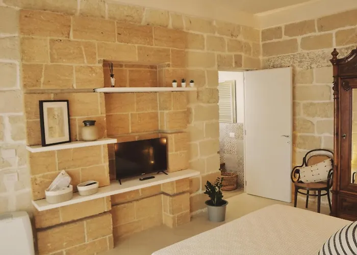 Adele E Il Duca Bed & Breakfast Lecce