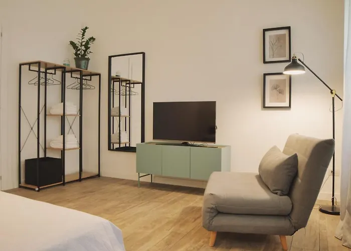 Adele E Il Duca Bed & Breakfast Lecce