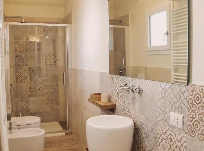 Adele E Il Duca Bed & Breakfast