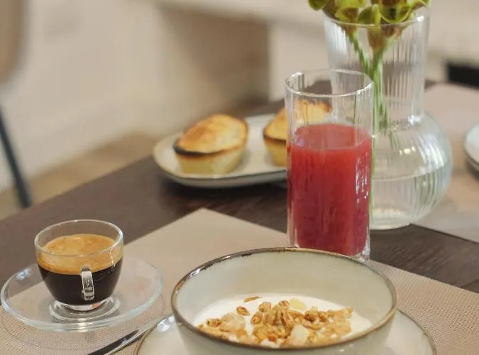 Adele E Il Duca 4* Lecce