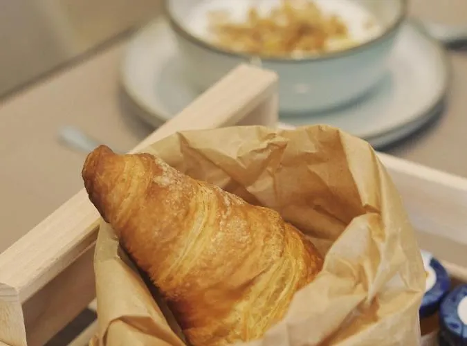 Adele E Il Duca 4* Lecce