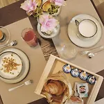 Bed & Breakfast Adele E Il Duca 4*