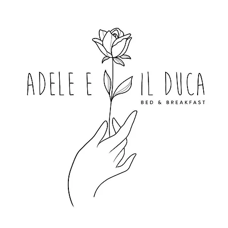 Adele E Il Duca Отель типа 