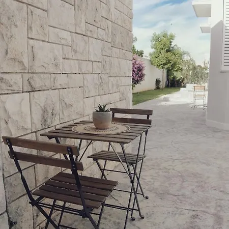 Adele E Il Duca Couette-café 4*