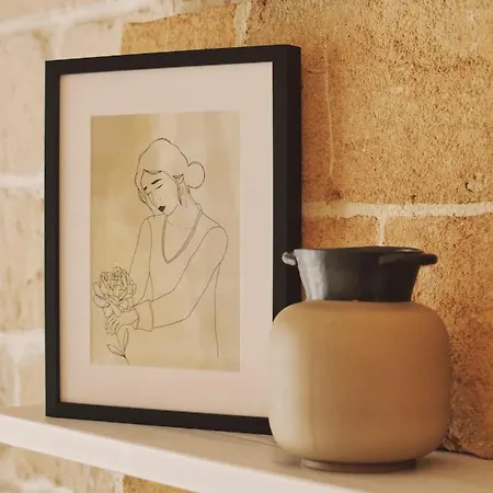 Adele E Il Duca Couette-café Lecce