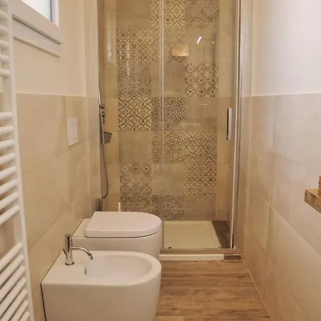 Adele E Il Duca 4* レッチェ