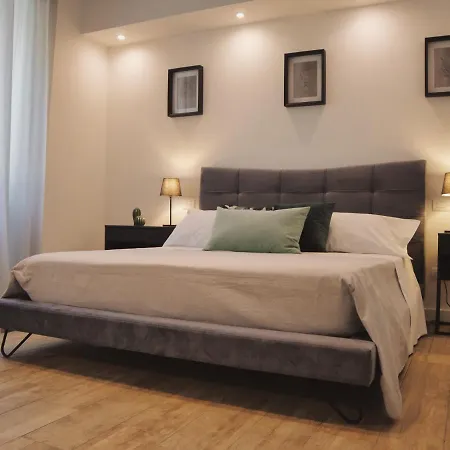 Adele E Il Duca לינה וארוחת בוקר לצ'ה